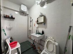 Blk 570 Hougang Street 51 (Hougang), HDB 5 Rooms #598179441